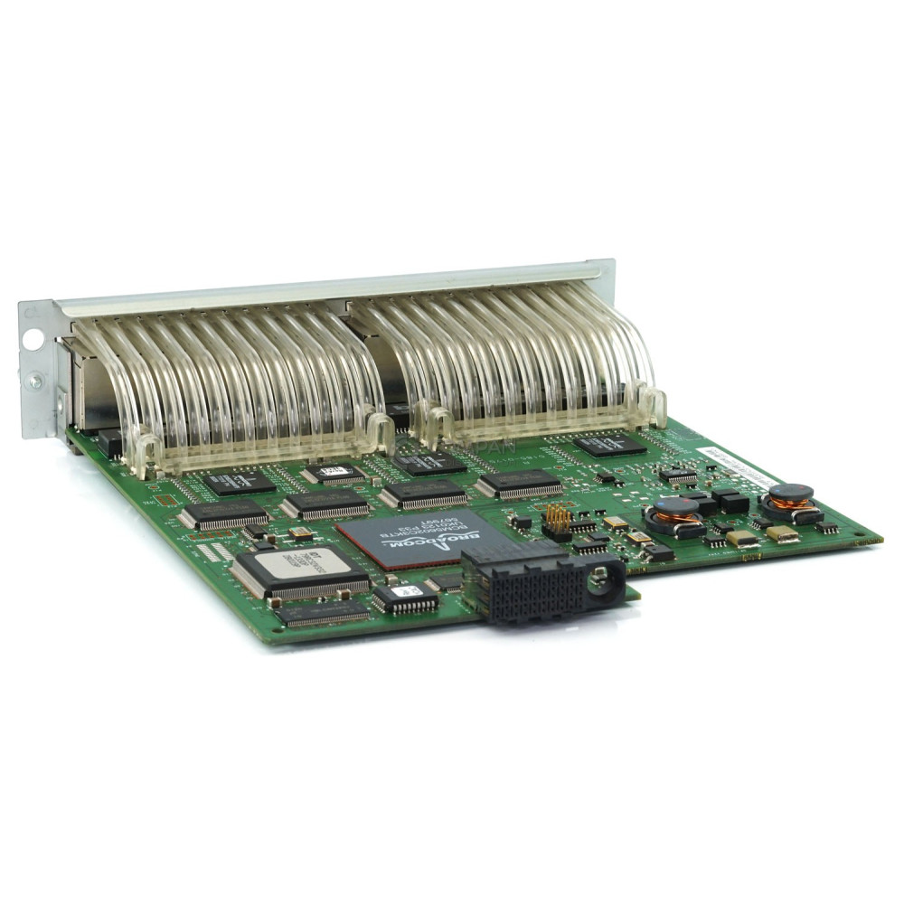 J4862A HP PROCURVE 24-PORT 10/100-TX GL SWITCH MODULE -